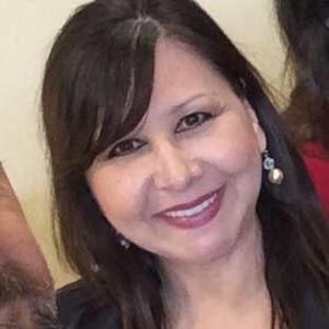 Meet your Posher, Marcia